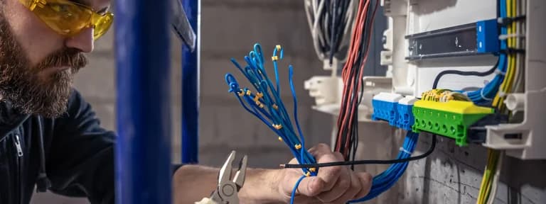 How Long Does an Electrical Wiring Last?